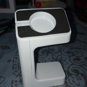 Apple Watch charging stand